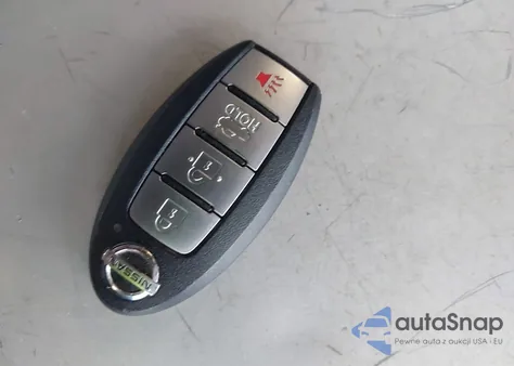 2021 Nissan Versa Sv Xtronic Cvt from USA, damaged, VIN 3N1CN8EV6ML879467